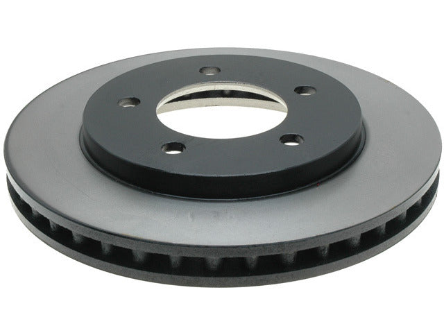 Raybestos Brakes Disc Brake Rotor  66943