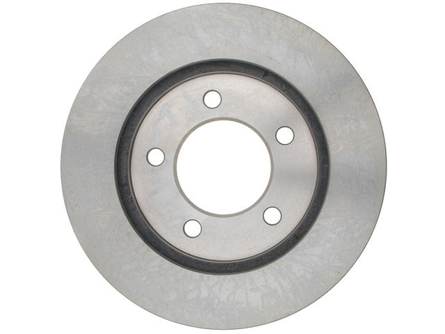 Raybestos Brakes Disc Brake Rotor  66943
