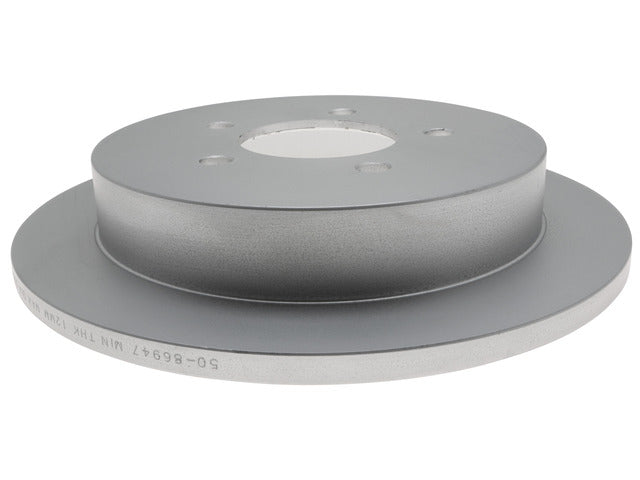 Raybestos Brakes Disc Brake Rotor  66947FZN