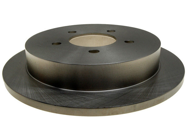 Raybestos Brakes Disc Brake Rotor  66947R