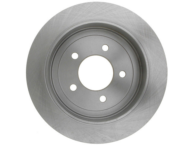 Raybestos Brakes Disc Brake Rotor  66947R