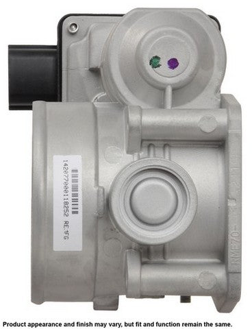CARDONE Reman Fuel Injection Throttle Body  67-0001