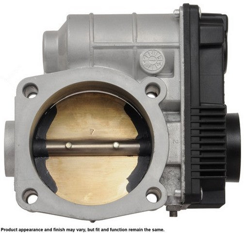 CARDONE Reman Fuel Injection Throttle Body  67-0001