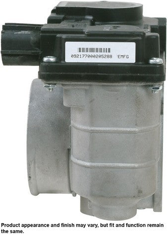 CARDONE Reman Fuel Injection Throttle Body  67-0002