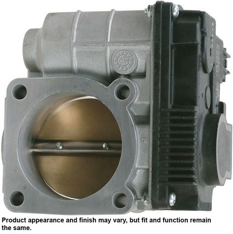 CARDONE Reman Fuel Injection Throttle Body  67-0002
