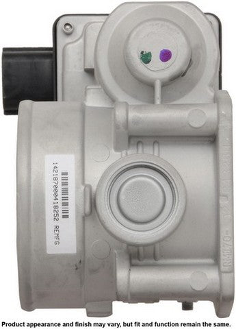 CARDONE Reman Fuel Injection Throttle Body  67-0004