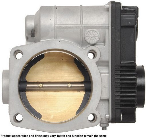 CARDONE Reman Fuel Injection Throttle Body  67-0004