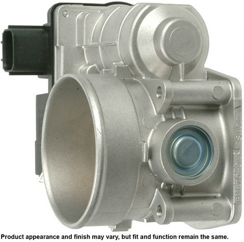 CARDONE Reman Fuel Injection Throttle Body  67-0006