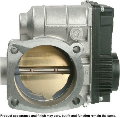 CARDONE Reman Fuel Injection Throttle Body  67-0006