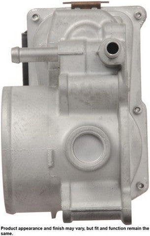 CARDONE Reman Fuel Injection Throttle Body  67-0014