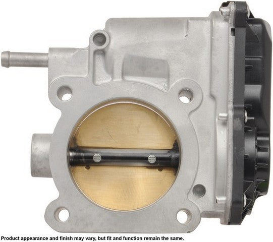 CARDONE Reman Fuel Injection Throttle Body  67-0014