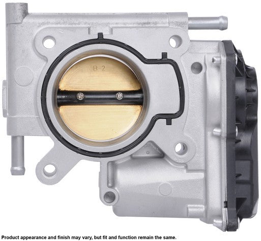 CARDONE Reman Fuel Injection Throttle Body  67-1001