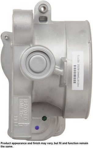 CARDONE Reman Fuel Injection Throttle Body  67-3000