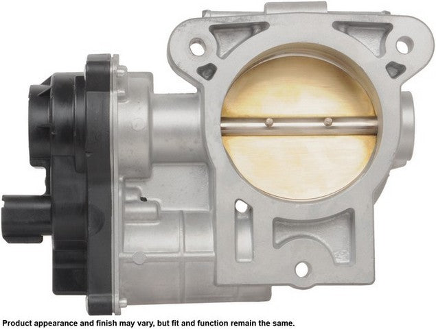 CARDONE Reman Fuel Injection Throttle Body  67-3000