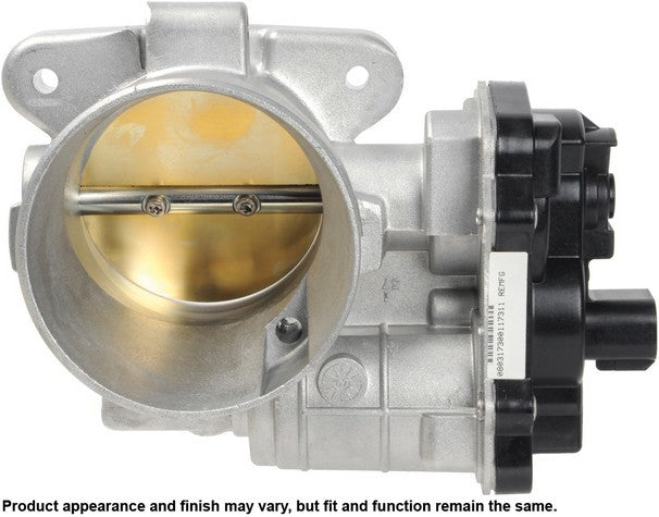 CARDONE Reman Fuel Injection Throttle Body  67-3001