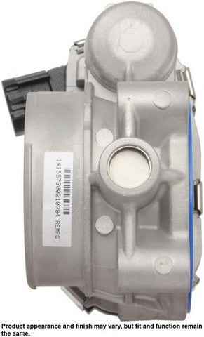CARDONE Reman Fuel Injection Throttle Body  67-3002