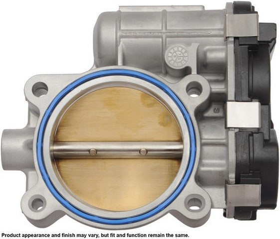 CARDONE Reman Fuel Injection Throttle Body  67-3002