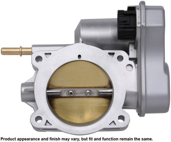 CARDONE Reman Fuel Injection Throttle Body  67-3004