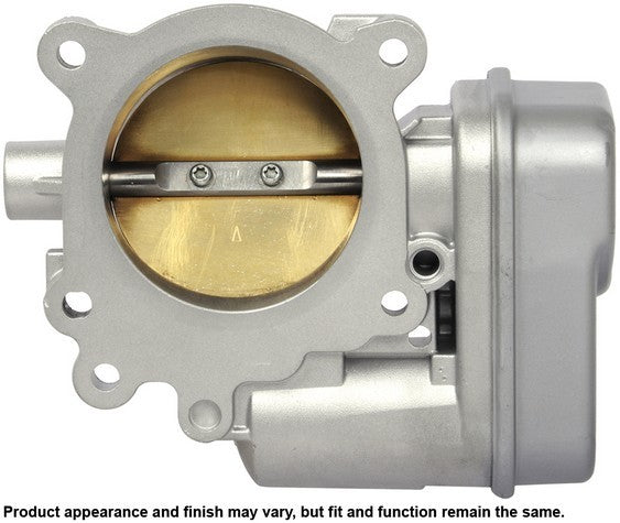 CARDONE Reman Fuel Injection Throttle Body  67-3005