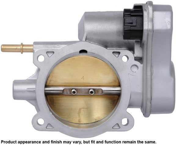 CARDONE Reman Fuel Injection Throttle Body  67-3006
