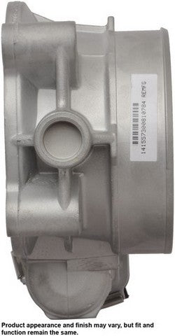 CARDONE Reman Fuel Injection Throttle Body  67-3008