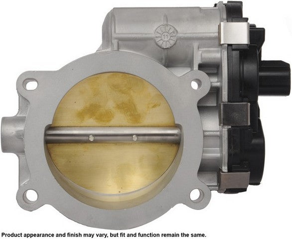 CARDONE Reman Fuel Injection Throttle Body  67-3008