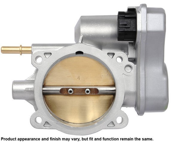 CARDONE Reman Fuel Injection Throttle Body  67-3009