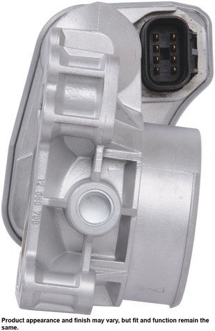 CARDONE Reman Fuel Injection Throttle Body  67-3012