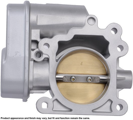 CARDONE Reman Fuel Injection Throttle Body  67-3012