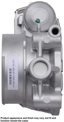 CARDONE Reman Fuel Injection Throttle Body  67-3021