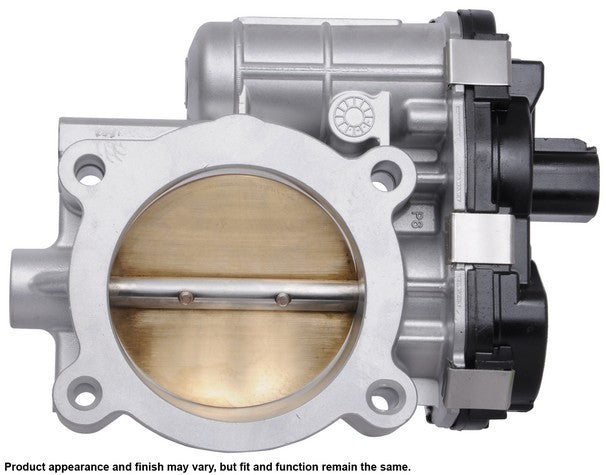 CARDONE Reman Fuel Injection Throttle Body  67-3021