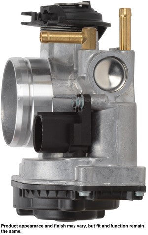 CARDONE Reman Fuel Injection Throttle Body  67-4001