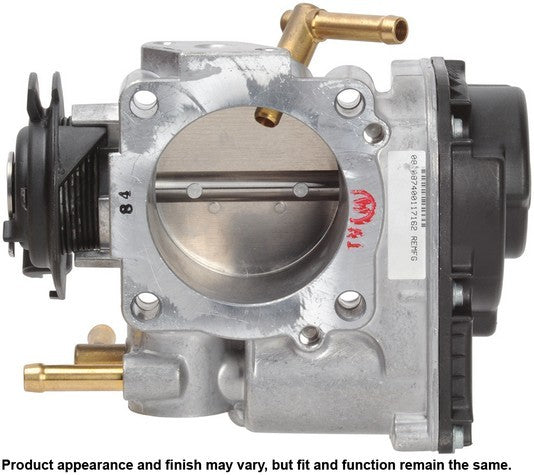 CARDONE Reman Fuel Injection Throttle Body  67-4001