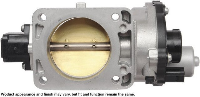 CARDONE Reman Fuel Injection Throttle Body  67-6000