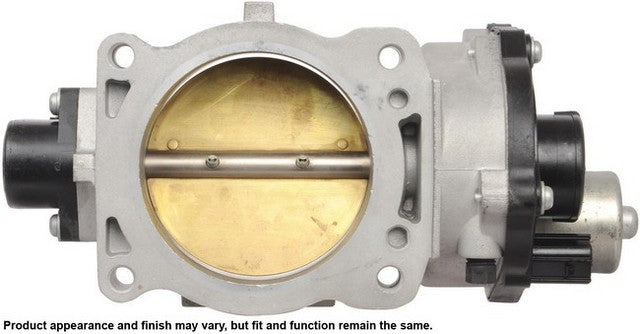 CARDONE Reman Fuel Injection Throttle Body  67-6001