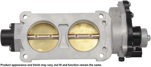 CARDONE Reman Fuel Injection Throttle Body  67-6004