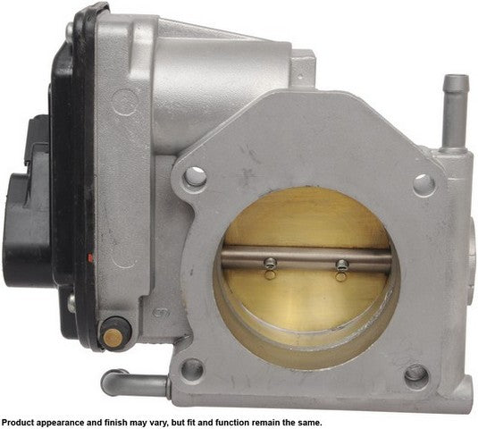 CARDONE Reman Fuel Injection Throttle Body  67-6007