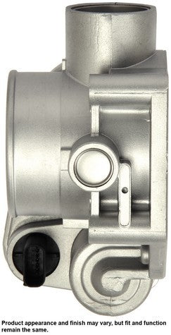 CARDONE Reman Fuel Injection Throttle Body  67-6009