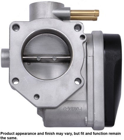 CARDONE Reman Fuel Injection Throttle Body  67-6009