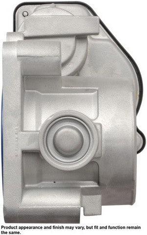 CARDONE Reman Fuel Injection Throttle Body  67-6014