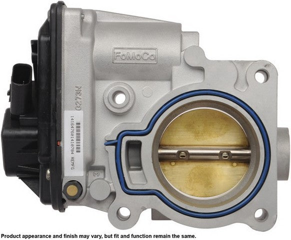 CARDONE Reman Fuel Injection Throttle Body  67-6014