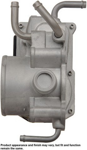 CARDONE Reman Fuel Injection Throttle Body  67-8000