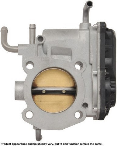 CARDONE Reman Fuel Injection Throttle Body  67-8000