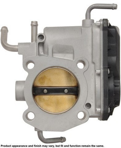 CARDONE Reman Fuel Injection Throttle Body  67-8001