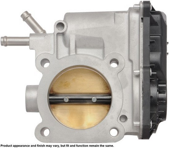 CARDONE Reman Fuel Injection Throttle Body  67-8003