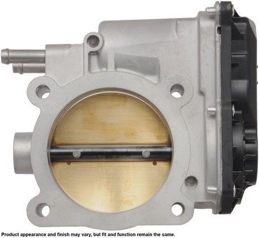 CARDONE Reman Fuel Injection Throttle Body  67-8004