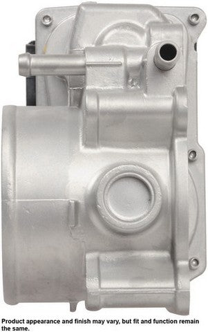 CARDONE Reman Fuel Injection Throttle Body  67-8006