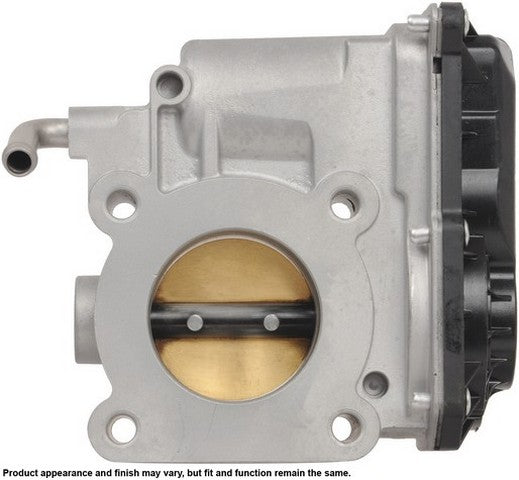CARDONE Reman Fuel Injection Throttle Body  67-8008