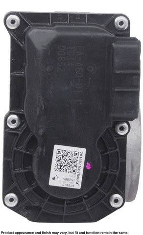 CARDONE Reman Fuel Injection Throttle Body  67-0015