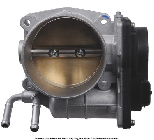 CARDONE Reman Fuel Injection Throttle Body  67-0018